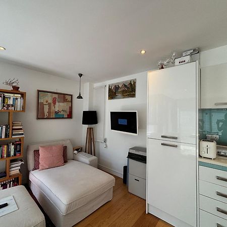 Artistic 1Bd Flat In The Heart Of Hackney Leilighet London Eksteriør bilde