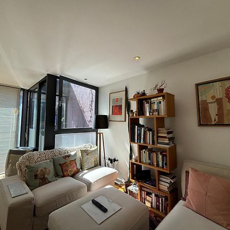 Artistic 1Bd Flat In The Heart Of Hackney Leilighet London Eksteriør bilde