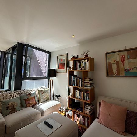 Artistic 1Bd Flat In The Heart Of Hackney Leilighet London Eksteriør bilde